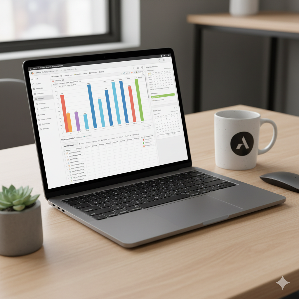 맞춤 계획 수립