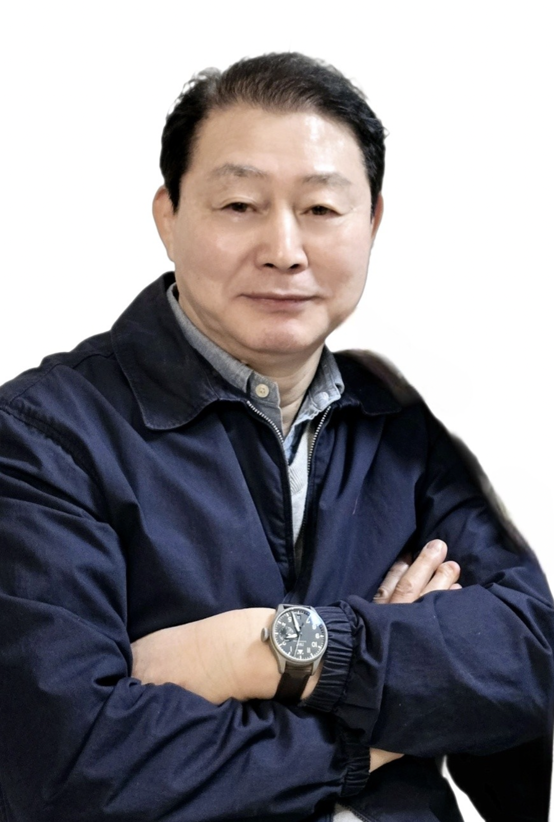 백창현 대표이사